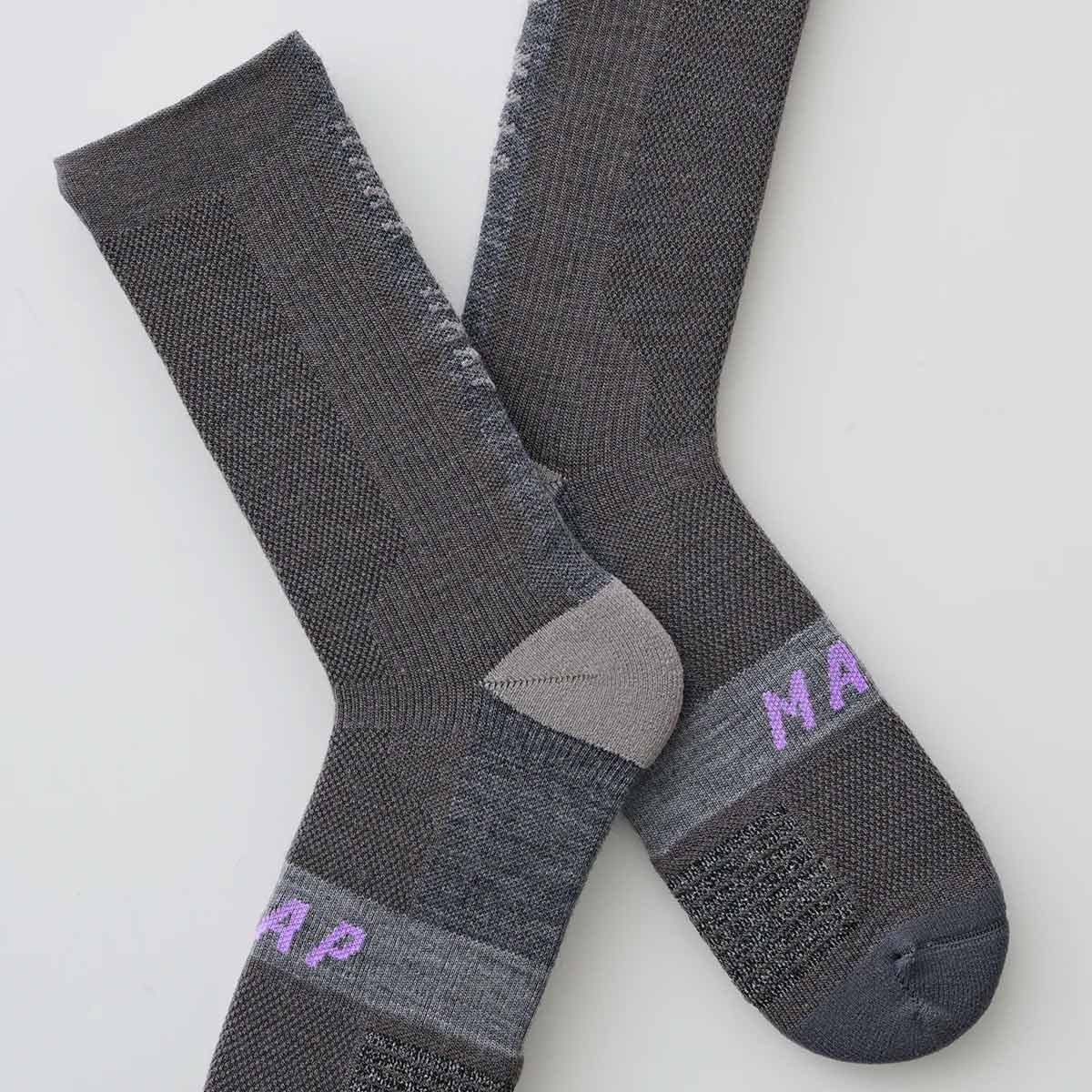 MAAP Alt_Road Merino Radsocken Unisex Maap_Alt_Road-Merino-Socks_Monolith_05