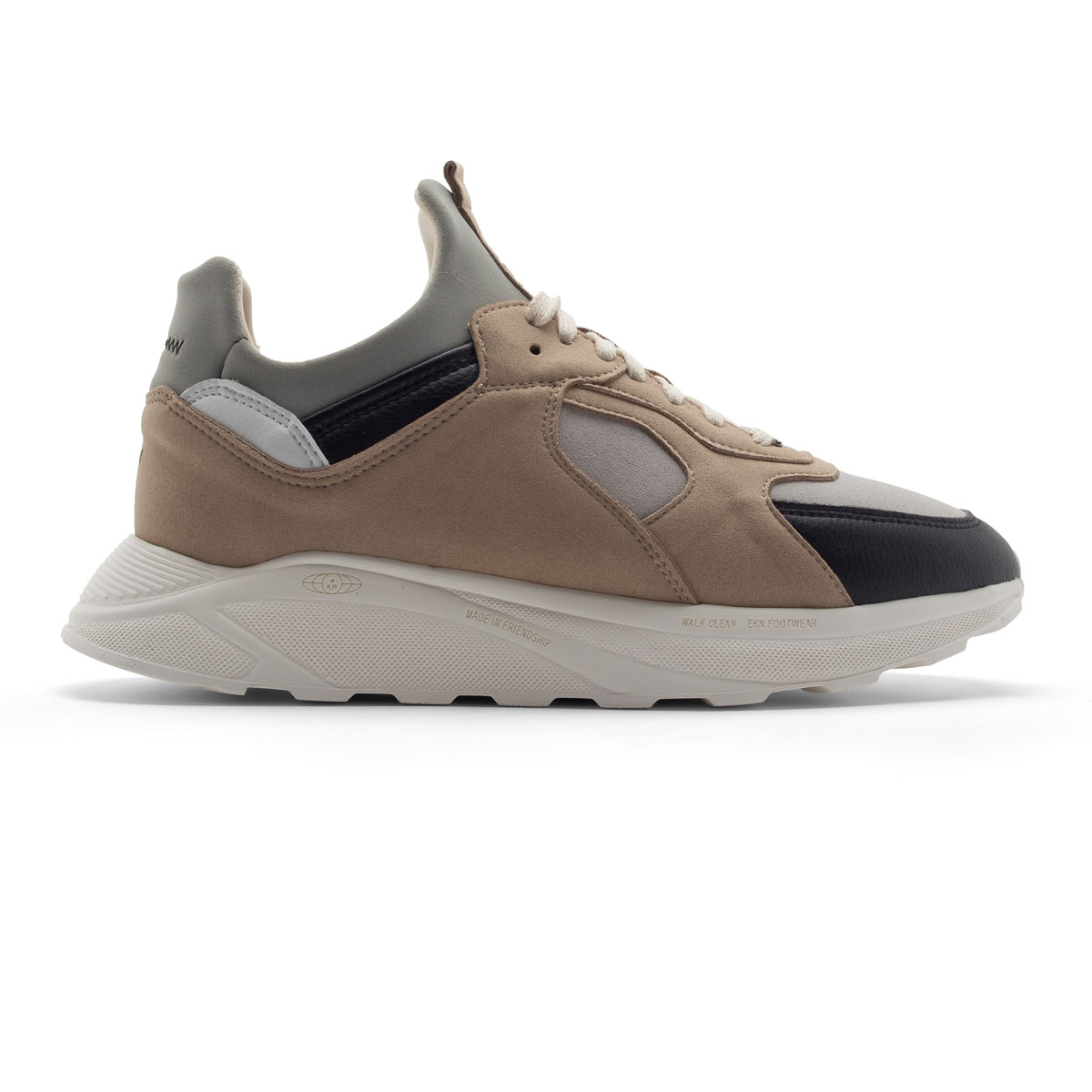 EKN Footwear Larch Sneaker Damen ekn_aw21_larch-falcon_01
