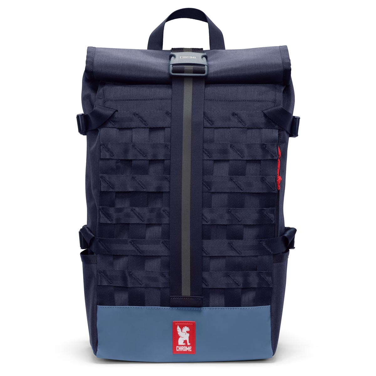 Chrome Industries Barrage Cargo 22L Rucksack Chrome_Industries_Barrage_Cargo_Backpack-163-NVTR-3