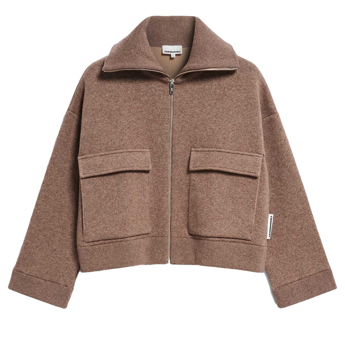 ARMEDANGELS Joaniaas Strickjacke Damen ARMEDANGELS Joaniaas Strickjacke Damen