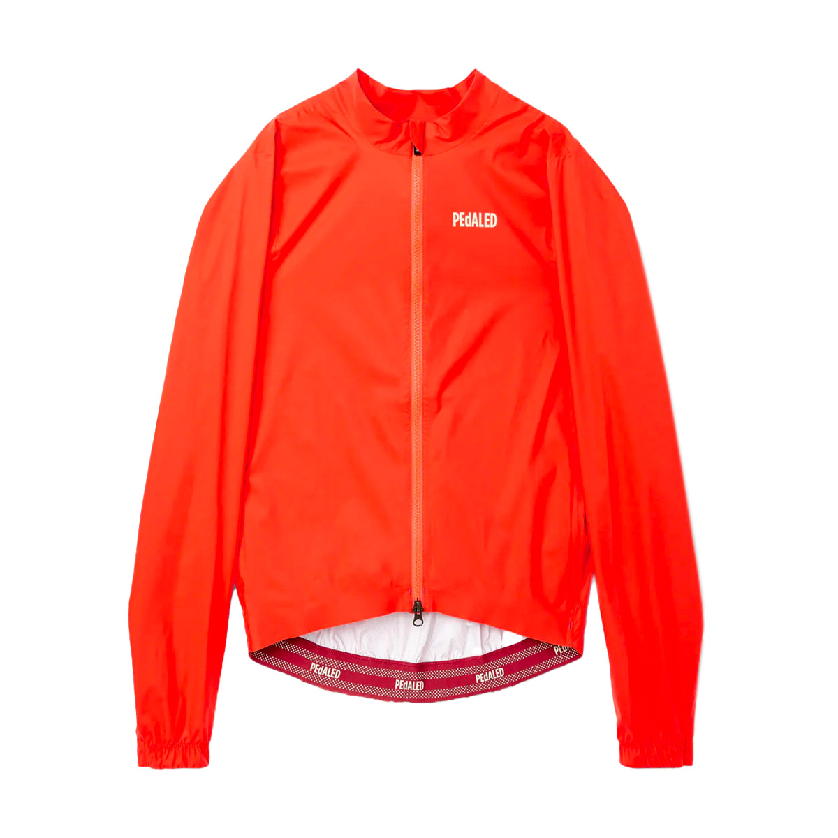 PEdALED Element Regenjacke Herren