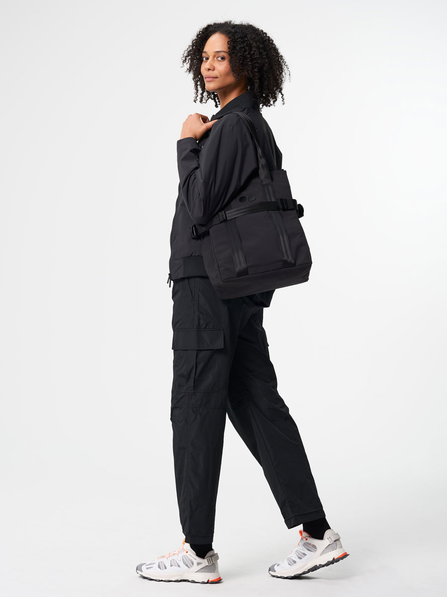 Pinqponq Pendik TB 2-in-1-Shopper Tasche PPC-CYT-001-801S-pinqponq-Pendik-TB-Solid-Black-60
