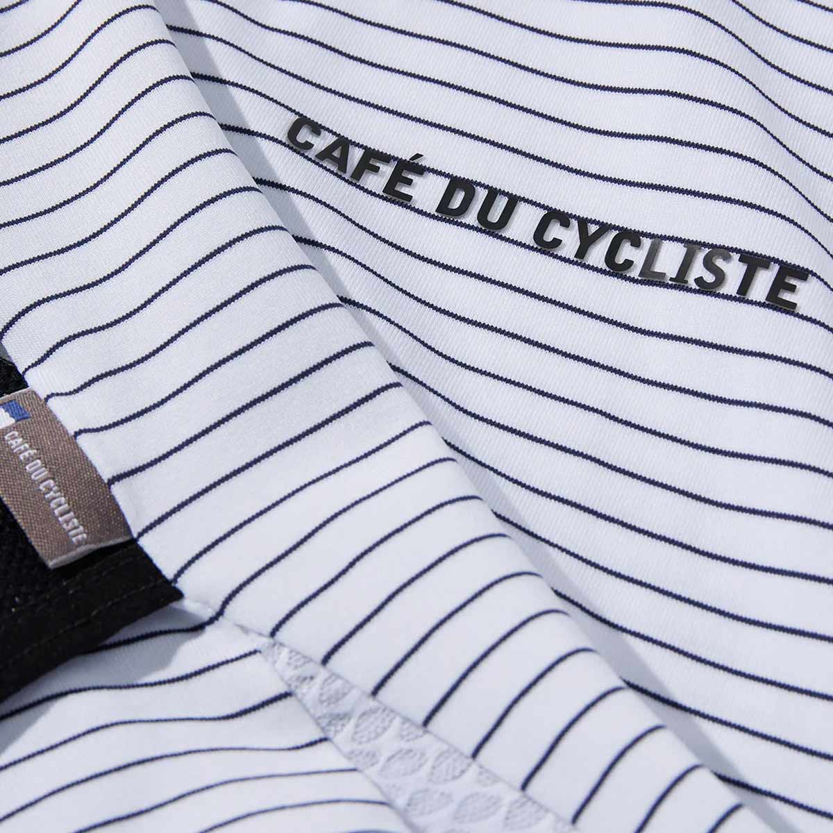Café du Cycliste Francine Radtrikot Damen