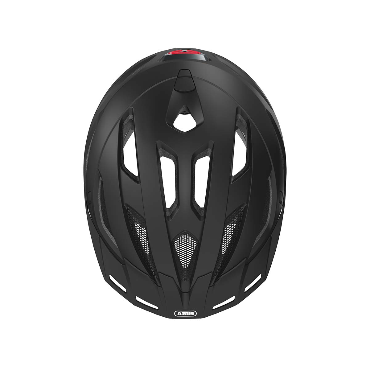 ABUS Urban-I 3.0 Fahrradhelm 86851_Urban_I_3_0_velvet_black_top_abus_1920