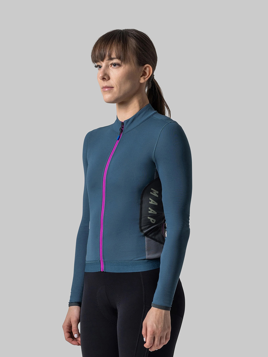 MAAP Alt_Road Merino Langarm Radtrikot Damen MAP-MP-WAL144-S-SG-Alt_Road-LS-Jersey-Women_LI_5