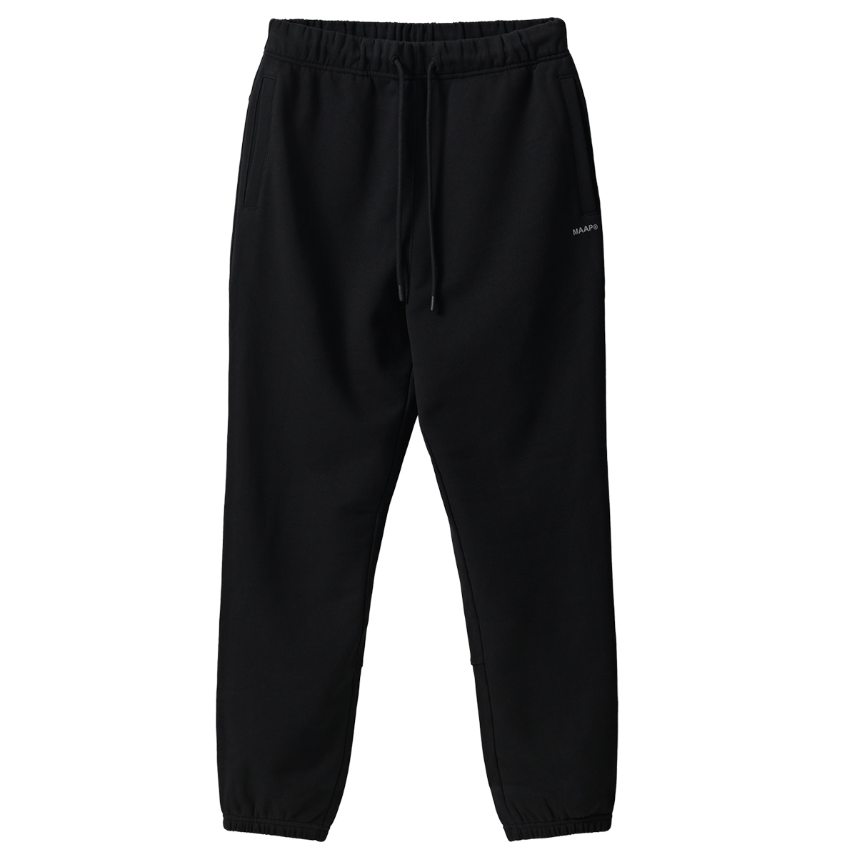 MAAP Essentials Jogginghose Herren Maap_MPMTO240524_BLAK-Essentials-Sweatpant_Black_01