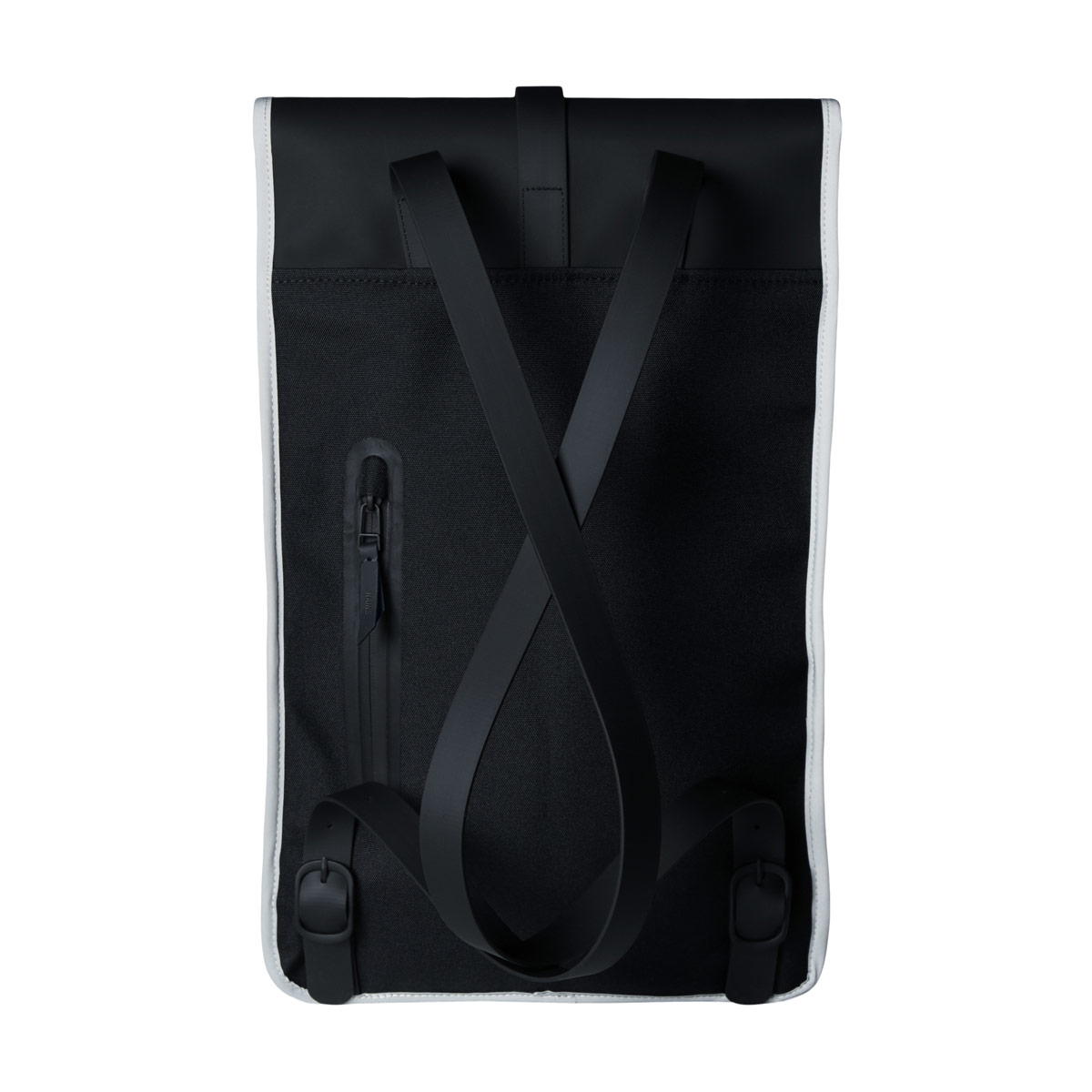 RAINS Backpack Reflective 13 L Rucksack Rains_Backpack_Reflective_14090_BKR_2
