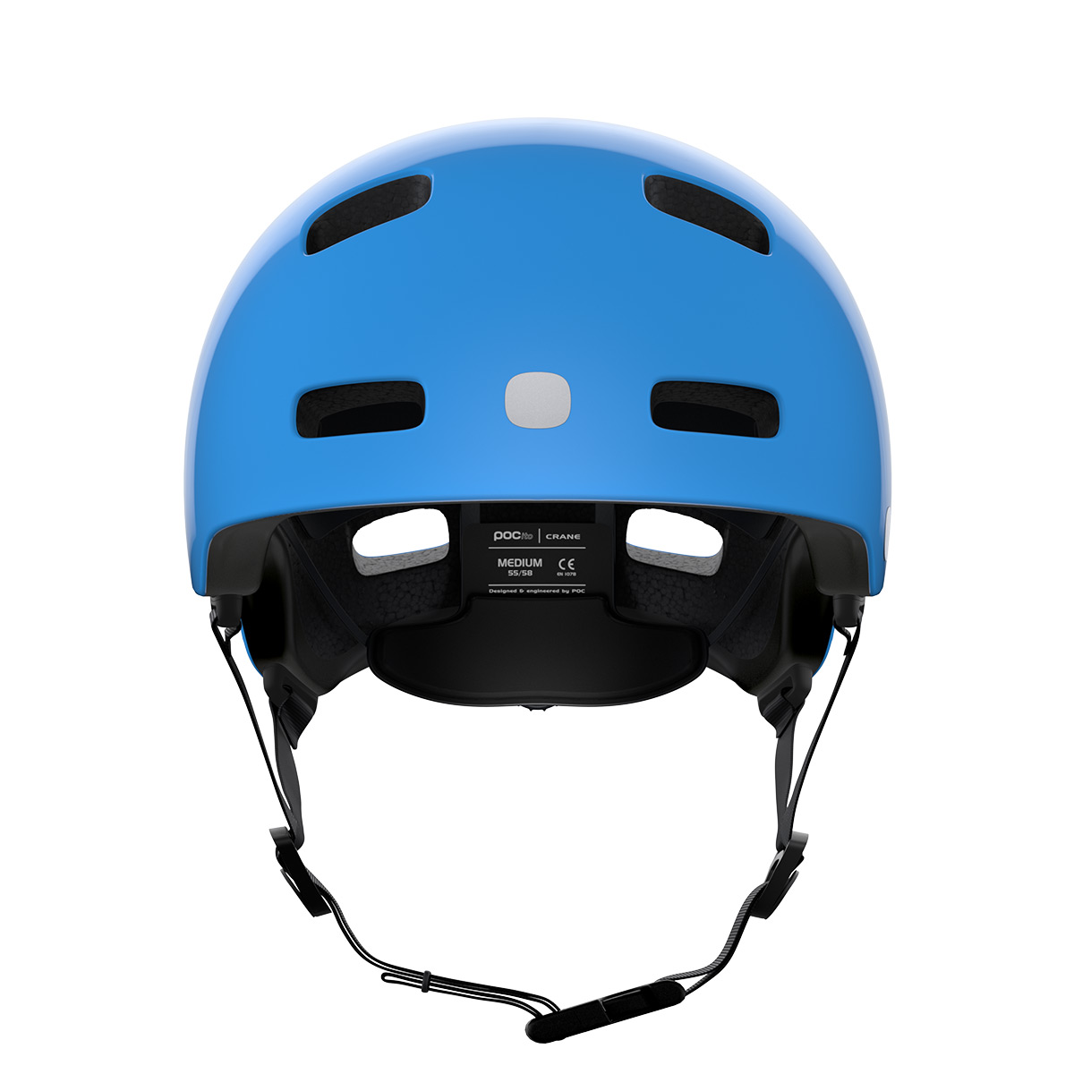 POCito Crane MIPS Fahrradhelm Kinder POCito Crane MIPS Fahrradhelm Kinder
