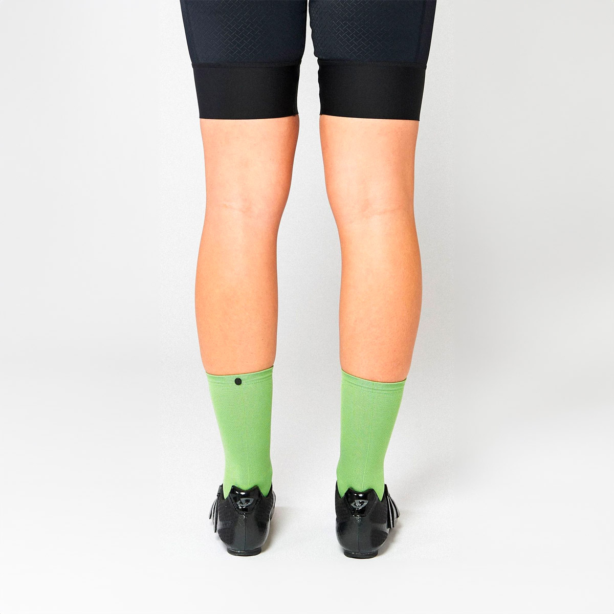 FINGERSCROSSED Classic Radsocken Unisex