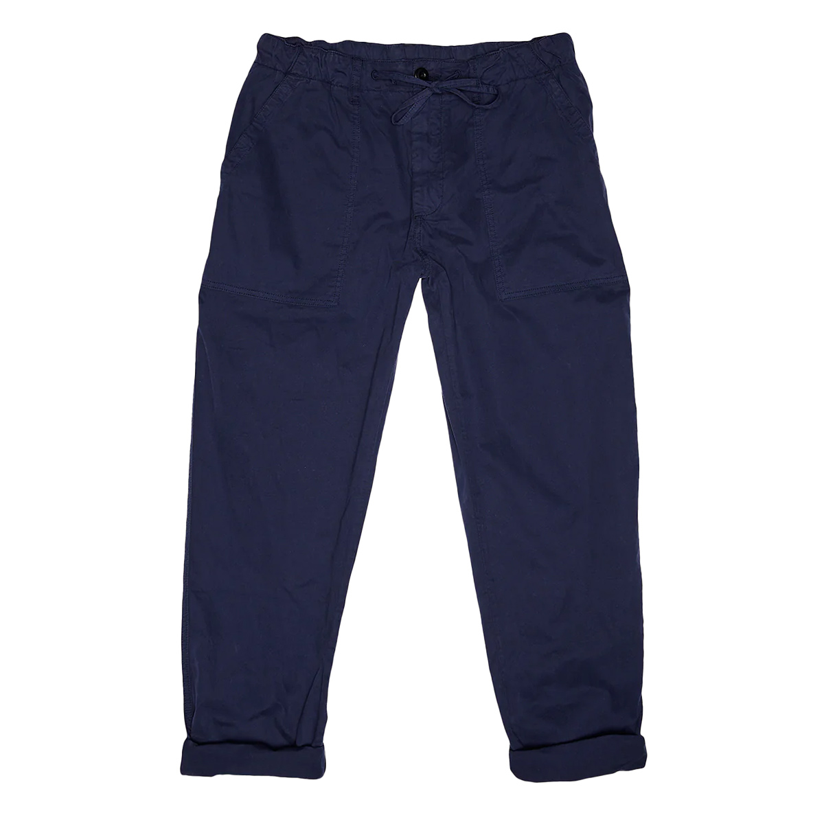 Worker Hose aus Organic Cotton Men