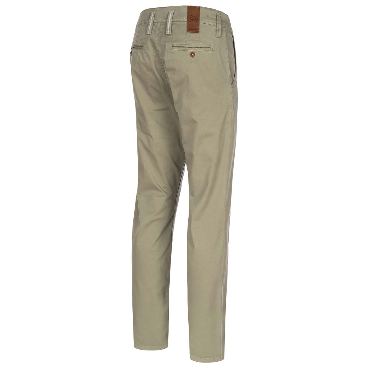 Fahrrad Chino Bike Superfit Broken Twill Men