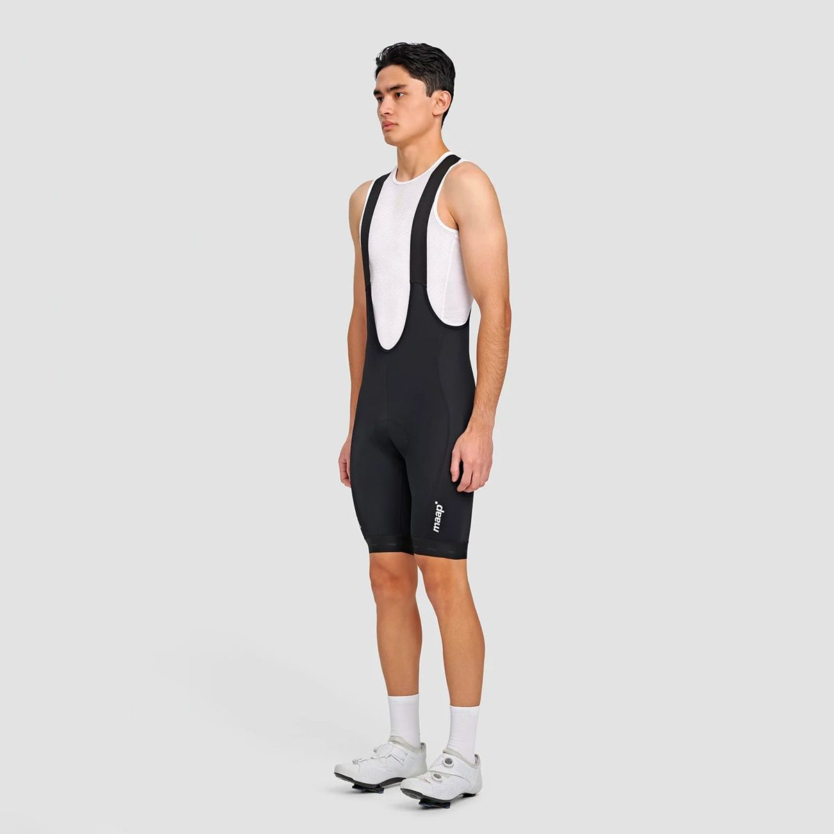 MAAP Training 3.0 Bib Fahrradhose Herren MAAP_Training-Bib-3-0-Men_Black_02