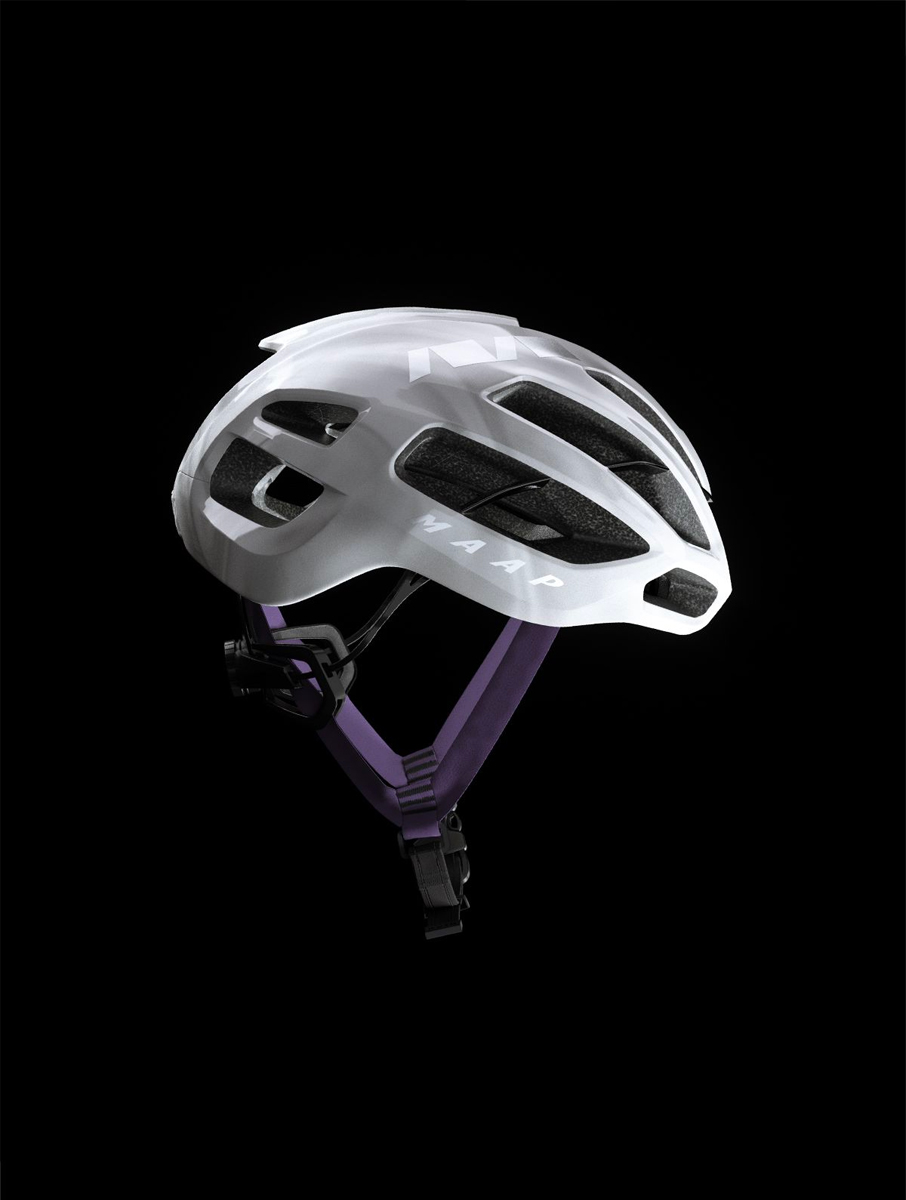 MAAP x KASK Protone Icon CE Fahrradhelm