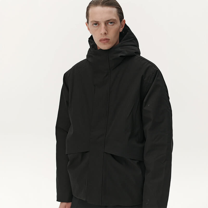 Welter Shelter PATJE P Jacke Herren