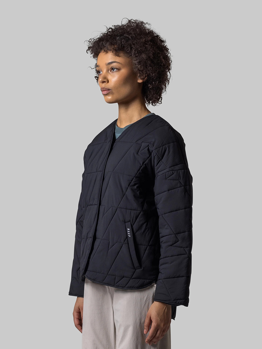 Padded Lightweight Liner Jacket Women