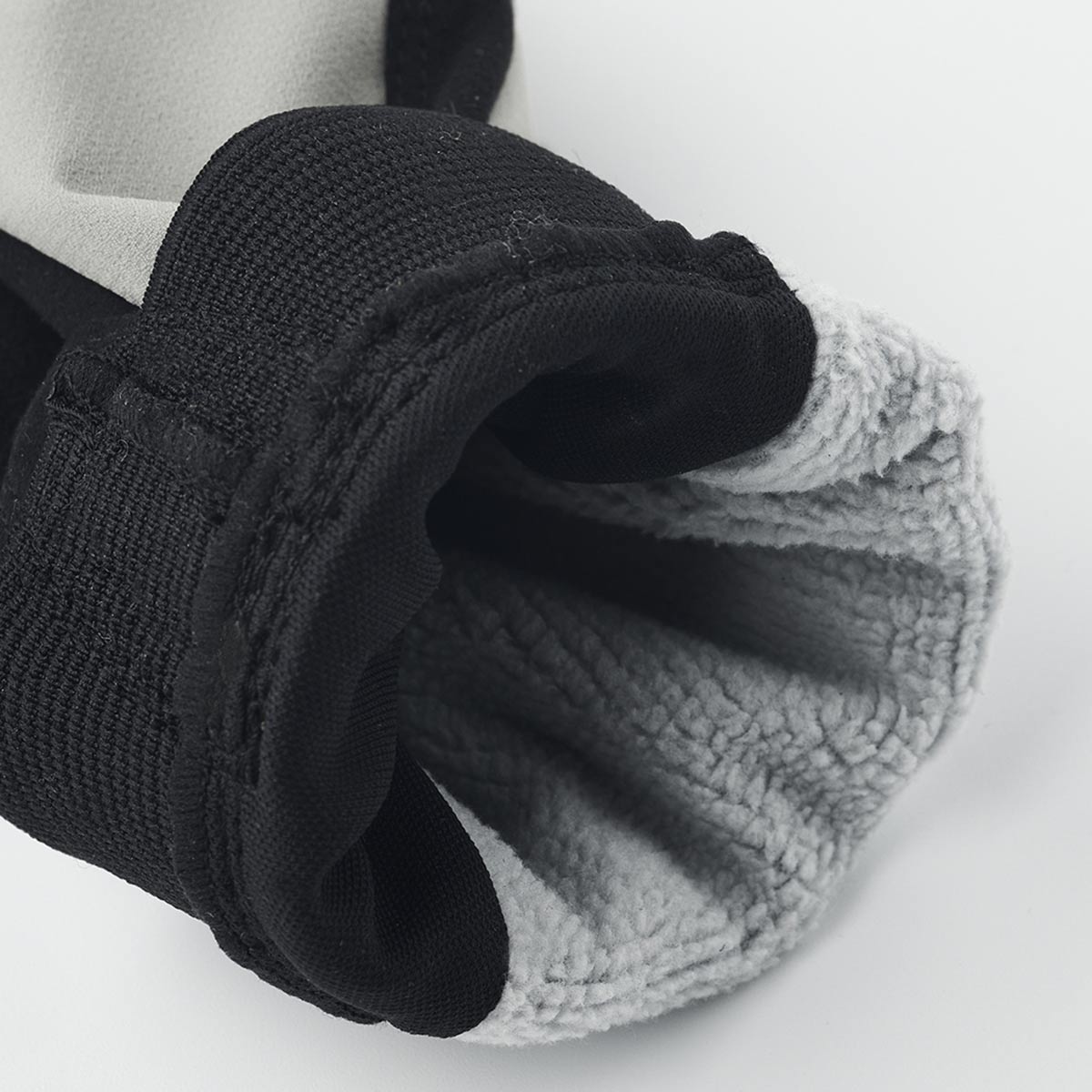 Hestra Windstopper Tracker Handschuhe Unisex Hestra_Windbreak-Tracker-5-Finger_beige-black_06