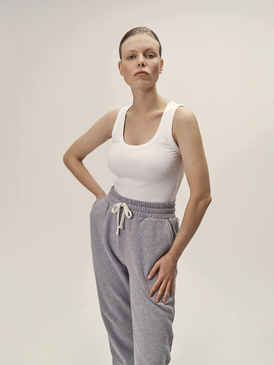 WOTE Classic Tanktop Damen WOTE Classic Tanktop Damen