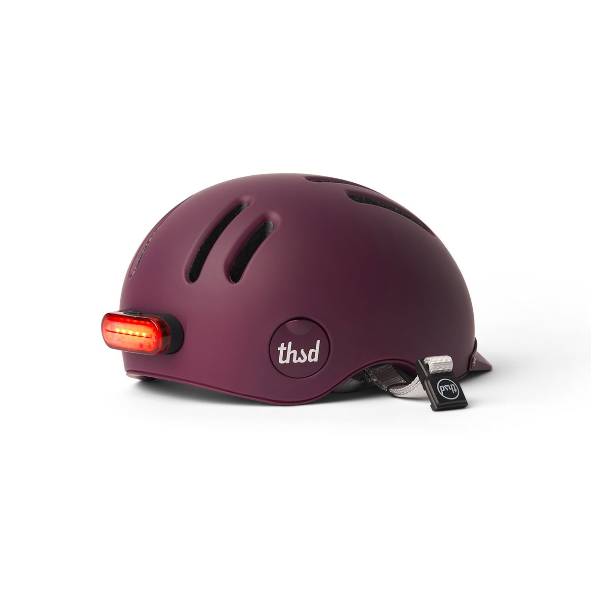 Thousand Chapter MIPS Fahrradhelm Thousand-THGL02080307-Chapter-Mips-Deep-Burgundy-02