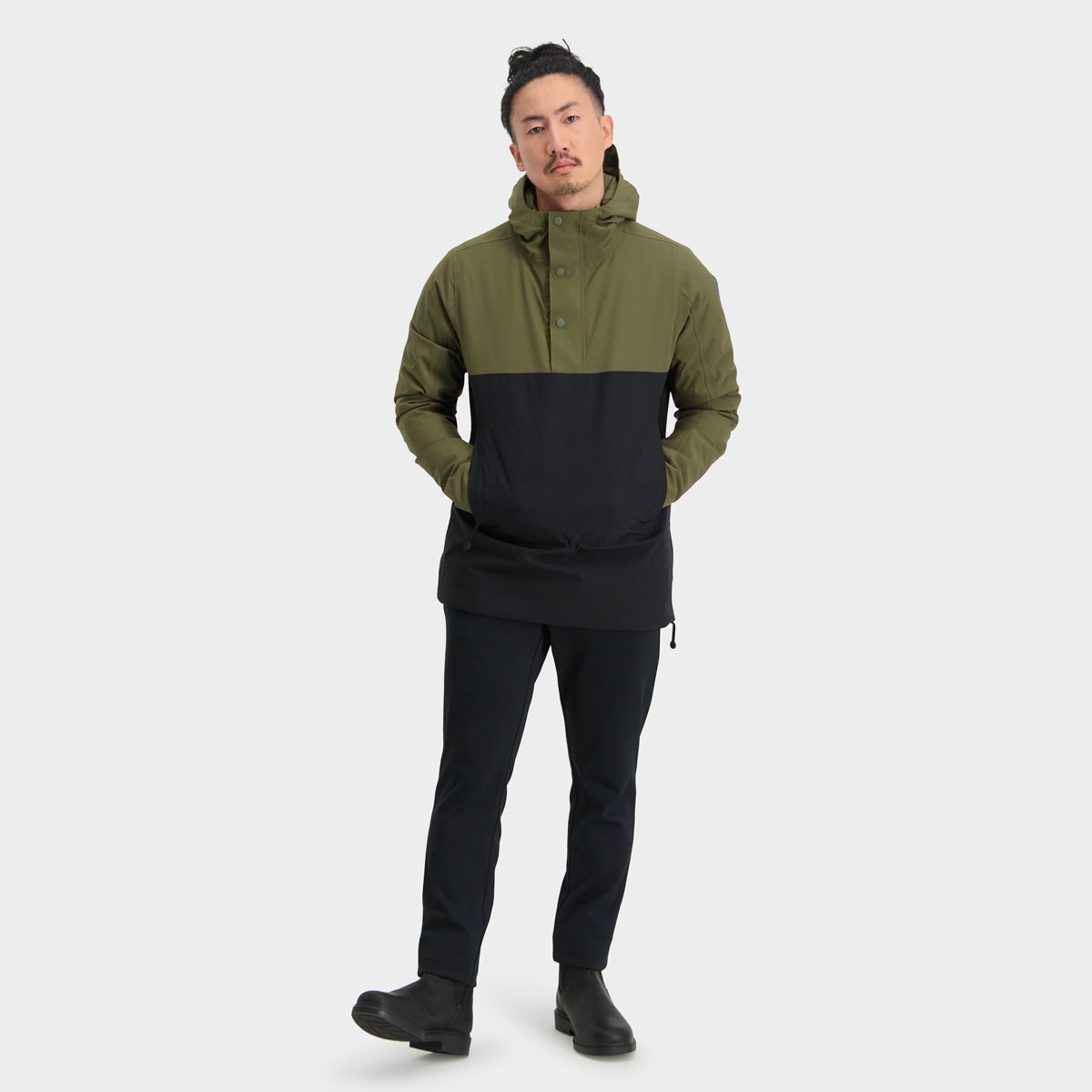 AGU Winter Regenjacke Unisex AGU Winter Regenjacke Unisex