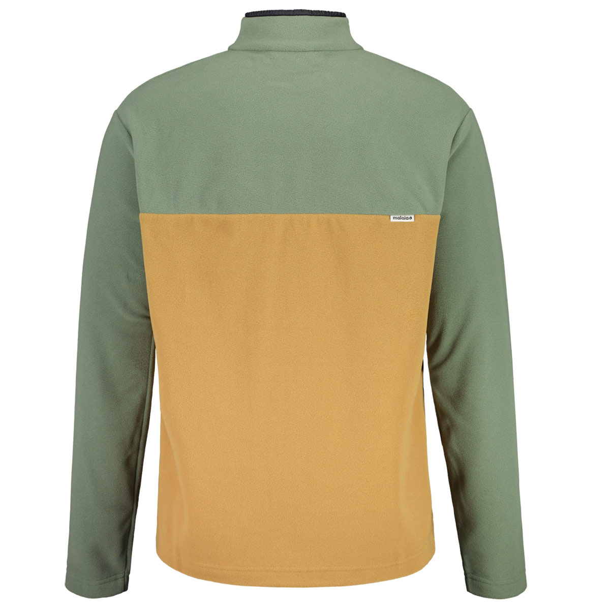 Maloja RopiM. Mountain Fleecejacke Herren Maloja_RopiM-Mountain-Fleece-Jacket-8847-clay-multi_Men_02