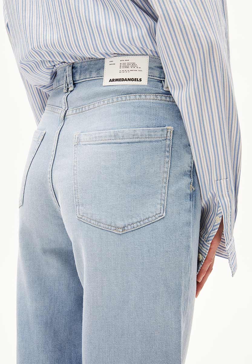 ARMEDANGELS Enijaa Hemp High Waist Wide Leg Jeans Damen AA_30003668-1952_ENIJAA-HEMP-mineral-blue_07