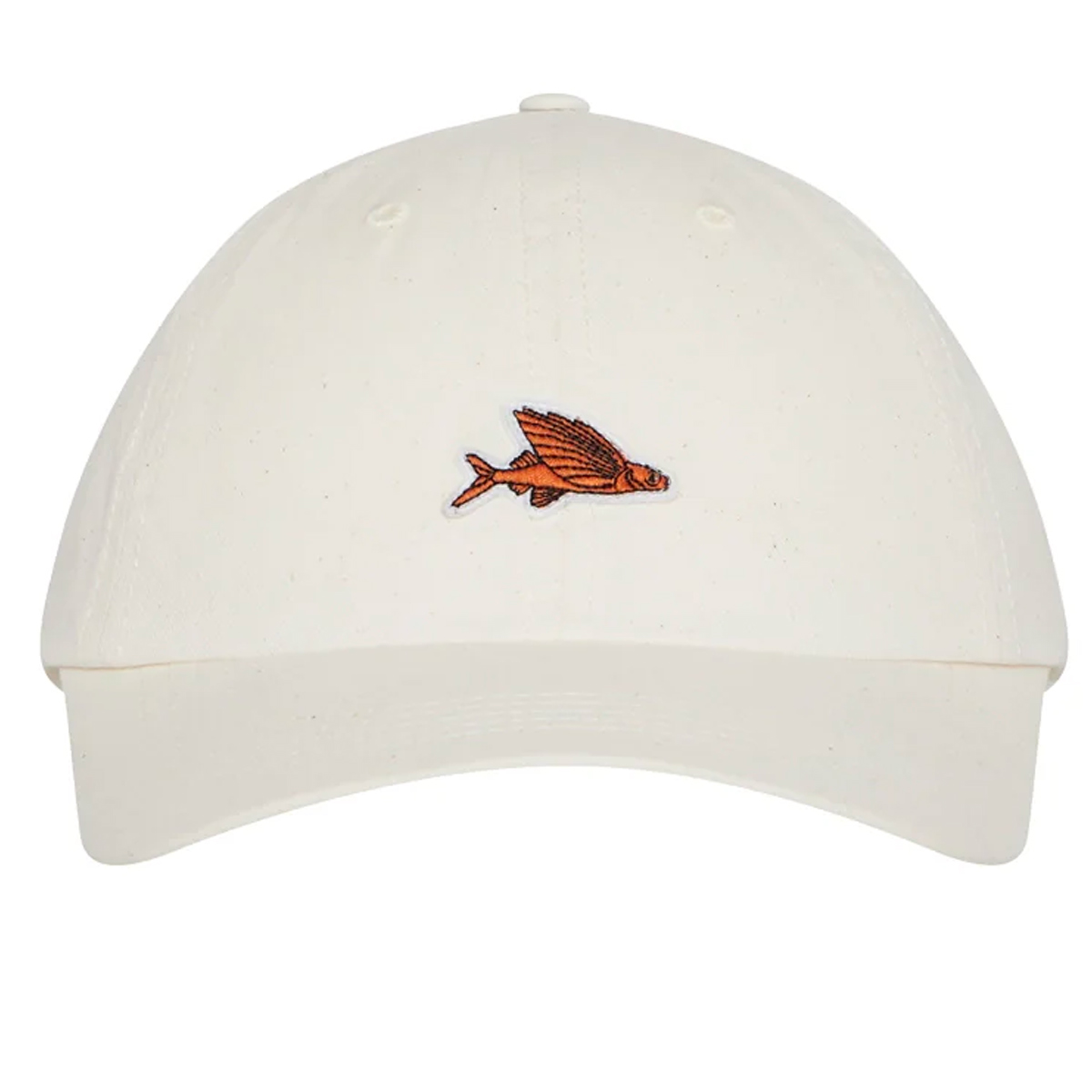 Café du Cycliste Casual Cap Unisex Cafe-du-Cycliste_Casual-Cap_chalk_01
