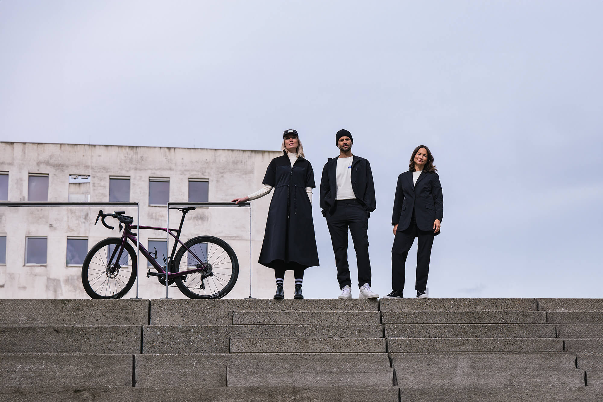 GENVELO Corporate Fashion Überblick GENVELO Corporate Fashion Vorteile