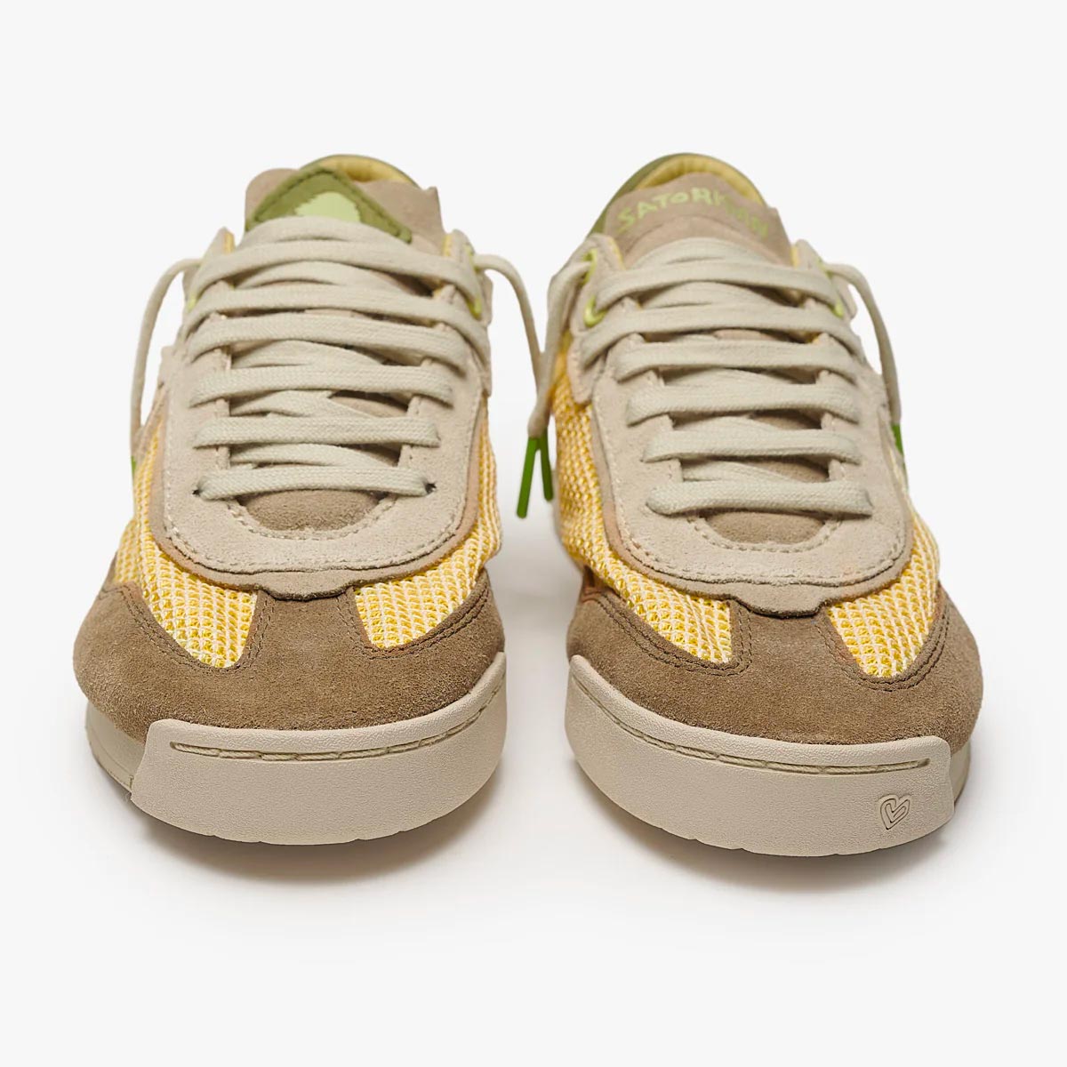 Ensō Ecomesh Sneaker Unisex