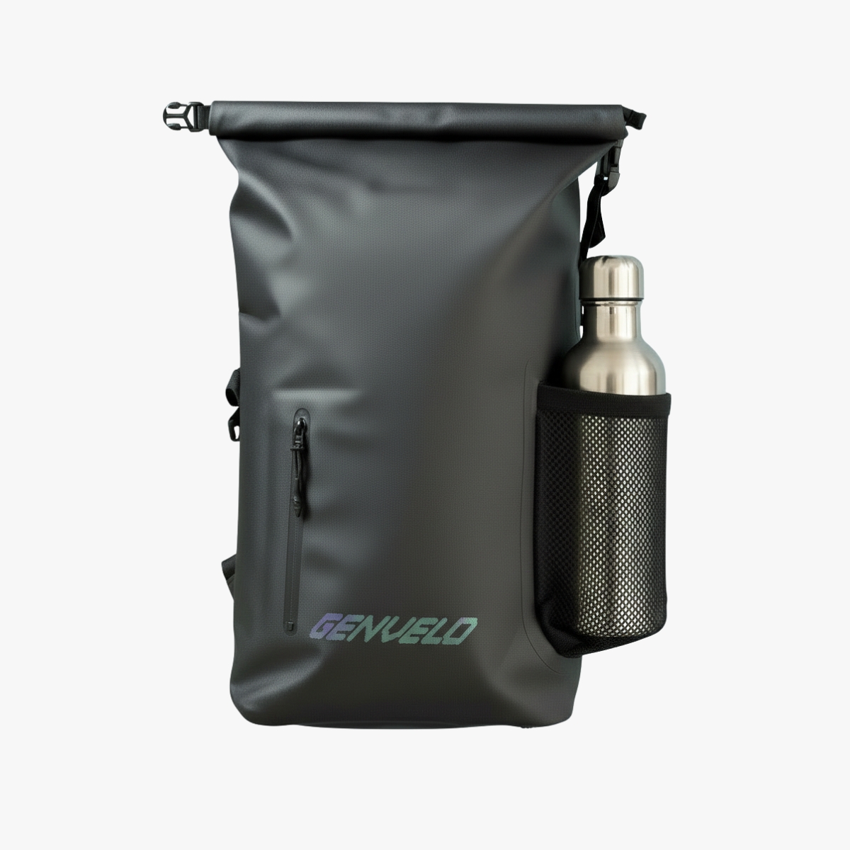 GENVELO Rolltop Rucksack