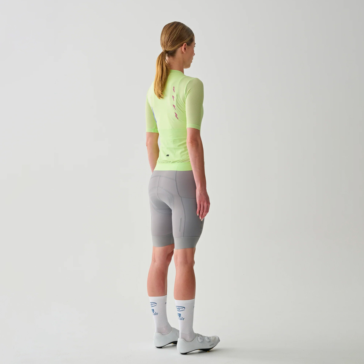 MAAP Evade Pro Base 2.0 Radtrikot Damen MAAP Evade Pro Base 2.0 Radtrikot Damen