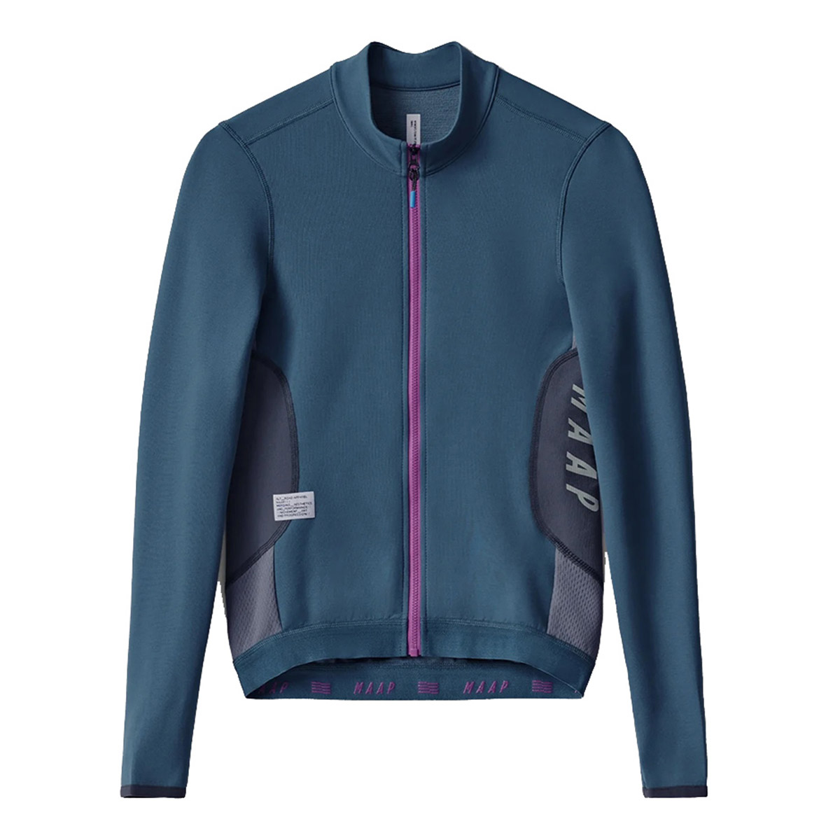 MAAP Alt_Road Merino Langarm Radtrikot Damen MAP-MP-WAL144-S-SG-Alt_Road-LS-Jersey-Women_LI_1
