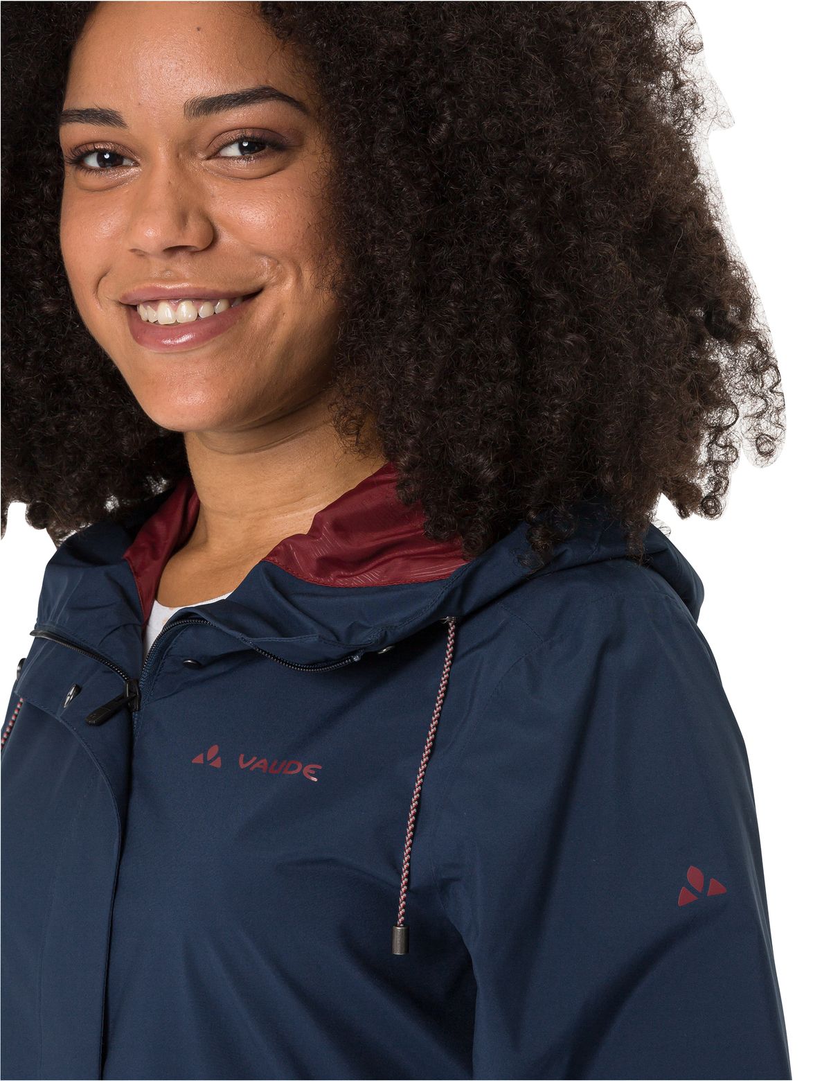 VAUDE Mineo 2L II Regenjacke Damen 42354_179_d_2
