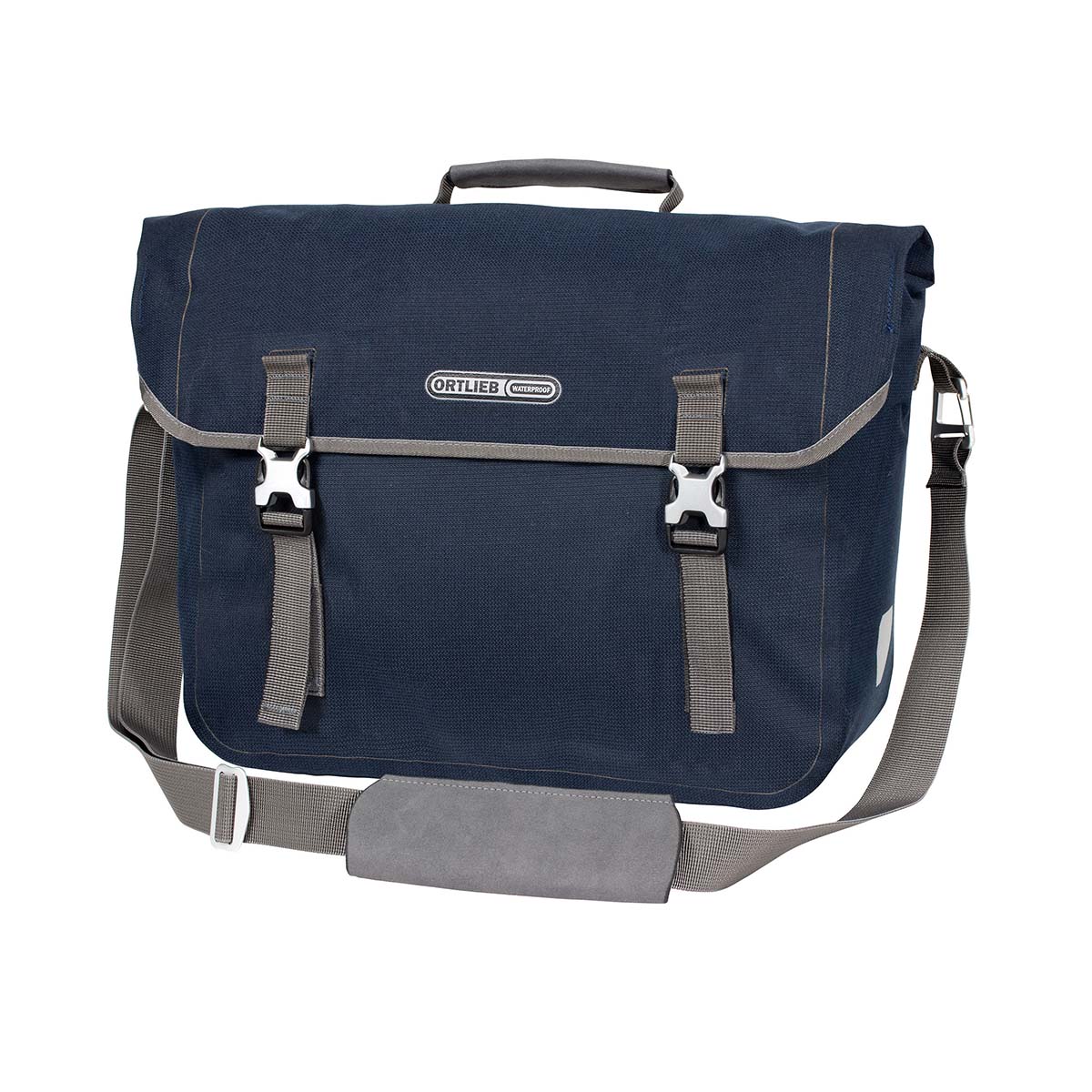 Commuter Bag Two Urban mit QL2.1 Befestigungssystem Gepäckträger Tasche