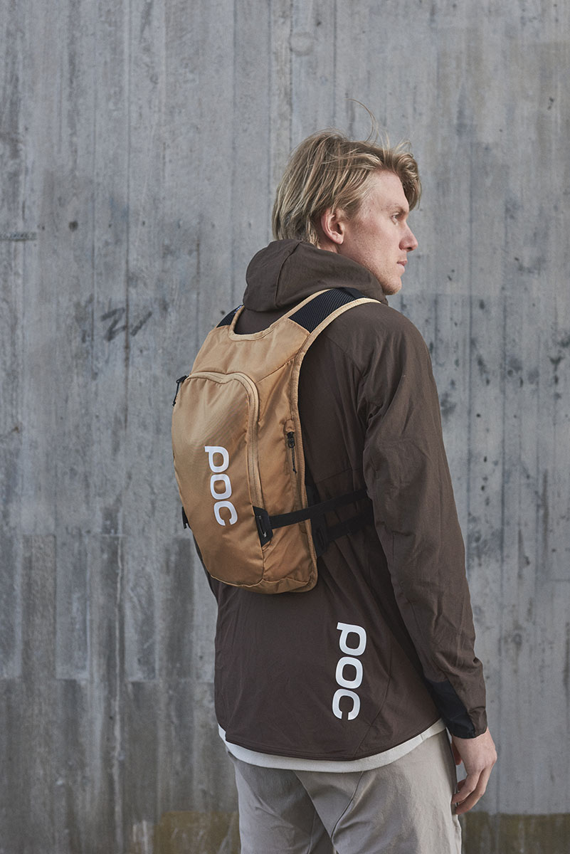 POC Guardian Air Windjacke Herren  PO_52851_GuardianAirJacket_1816_AxiniteBrown_04