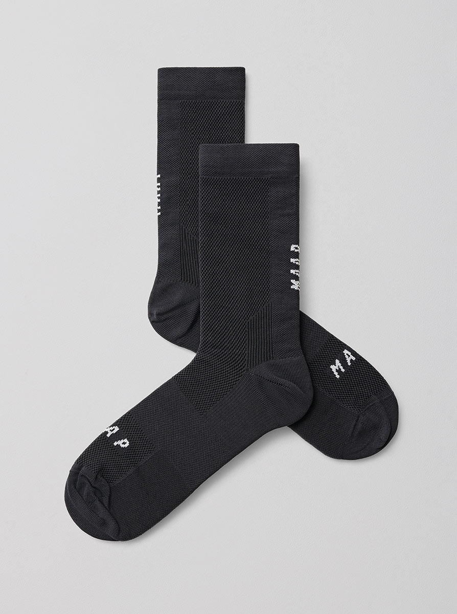 MAAP Division Mono Radsocken Unisex MAAP Division Mono Radsocken Unisex