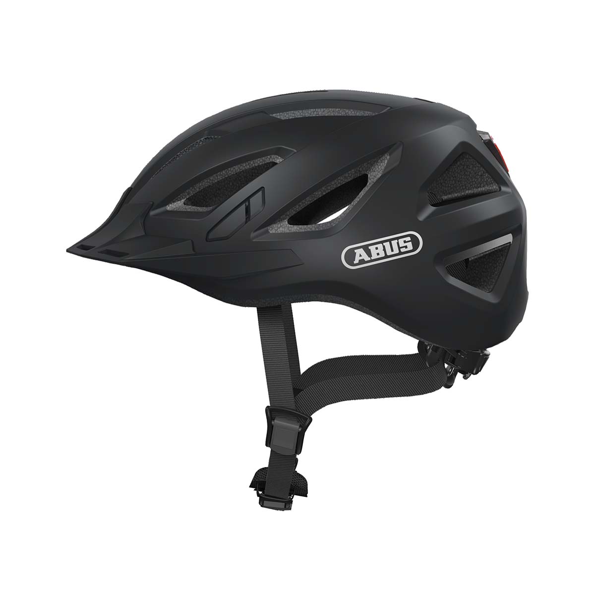 ABUS Urban-I 3.0 Fahrradhelm 86851_Urban_I_3_0_velvet_black_side_abus_1920