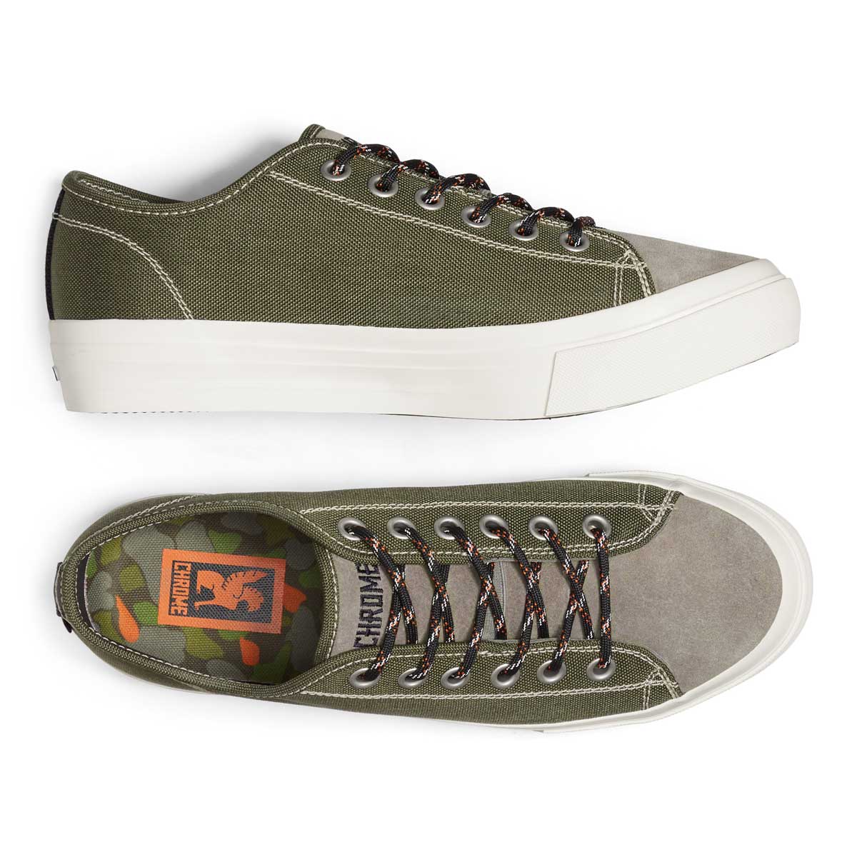Chrome Industries Kursk AW Sneaker Unisex Chrome Industries Kursk AW Sneaker Unisex