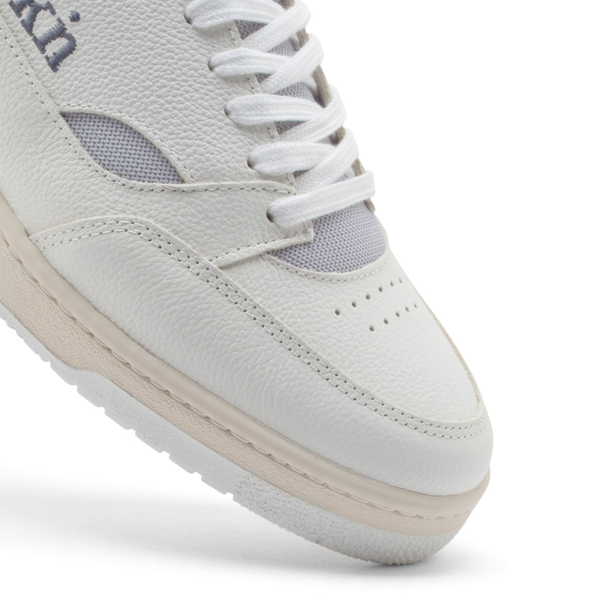 EKN Footwear Yucca Trainer Sneaker Herren ekn-yucca_white-4