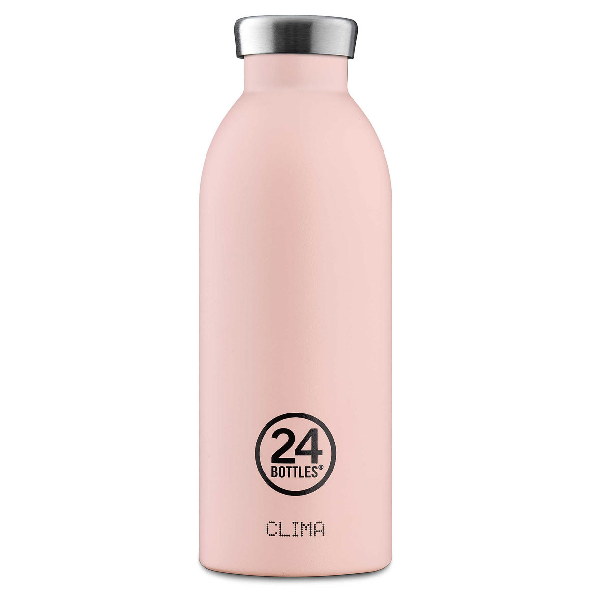 Clima Bottle 500 Stone