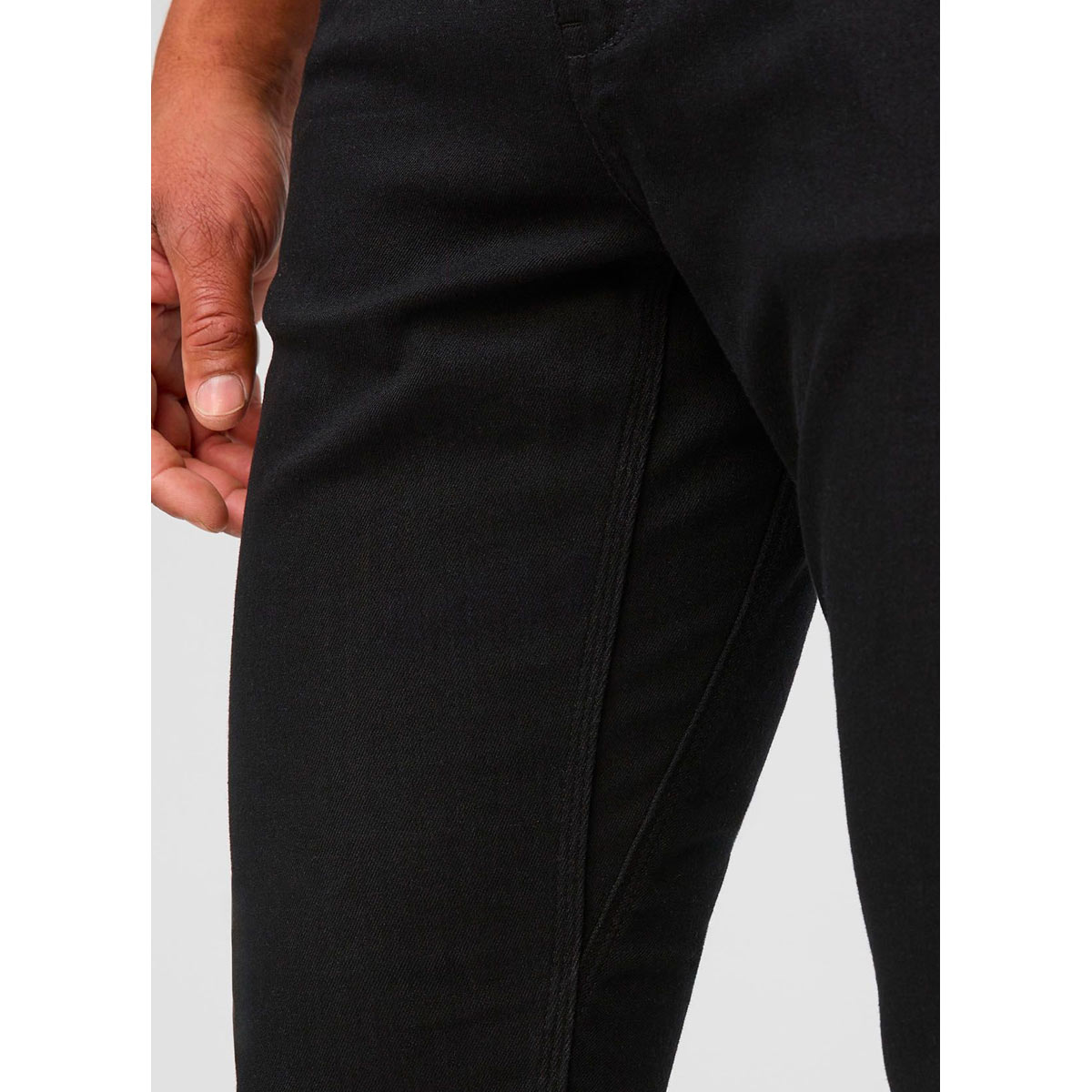 DUER Performance Relaxed Fit Taper Jeans Herren Duer_Performance-Denim-Relaxed-Taper-Jeans-Men_Black_12