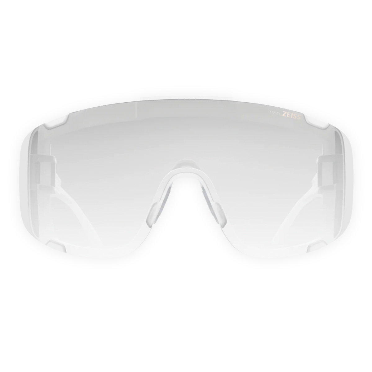 POC Devour Fahrradbrille Unisex PO_MA1002_Devour_Women_1460_Transparant-Crystal-Clear_02