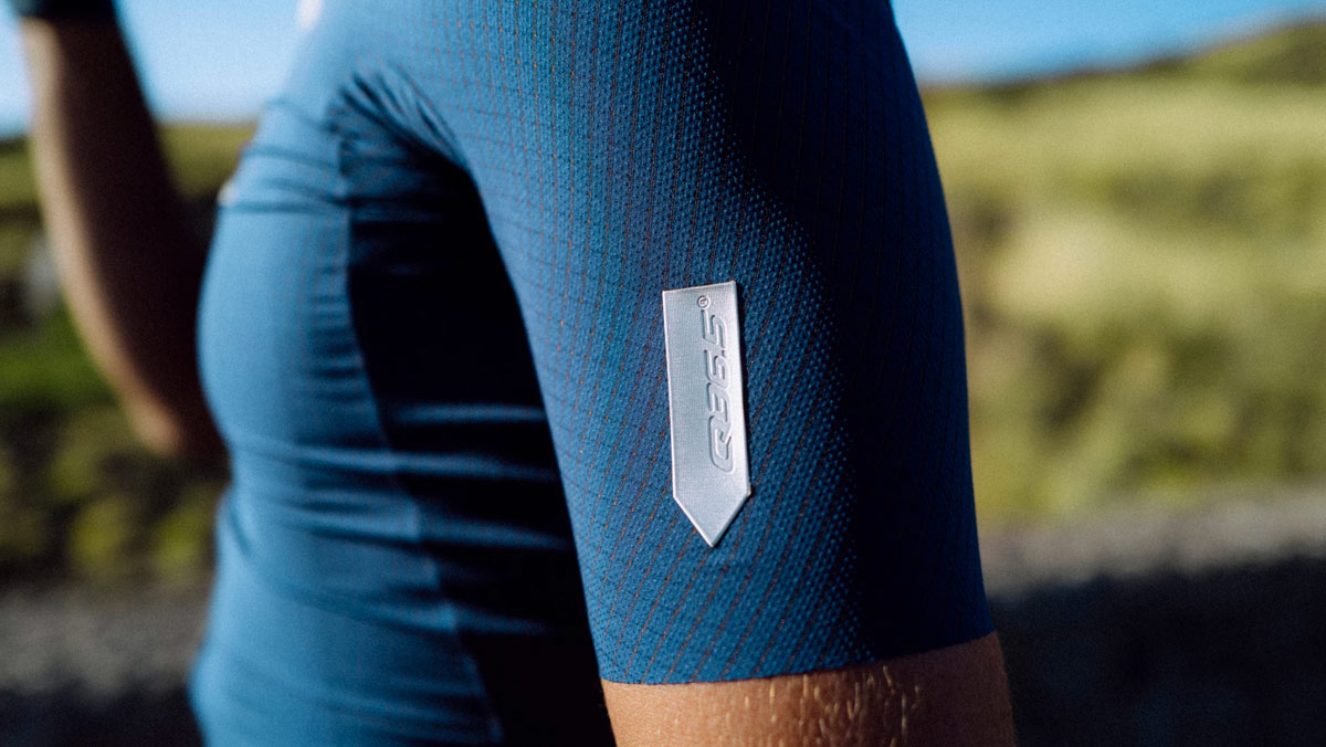 Q36.5 Dottore Pro Radtrikot Herren  Q36.5 Dottore Pro Radtrikot Herren