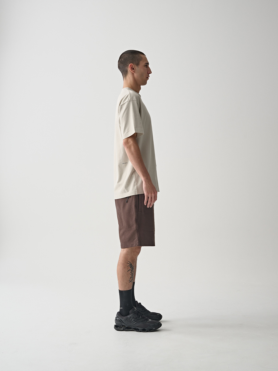 MAAP Essentials T-Shirt Herren  Maap_MPMTO240624_FOG1-Essentials-Tee_Fog_02