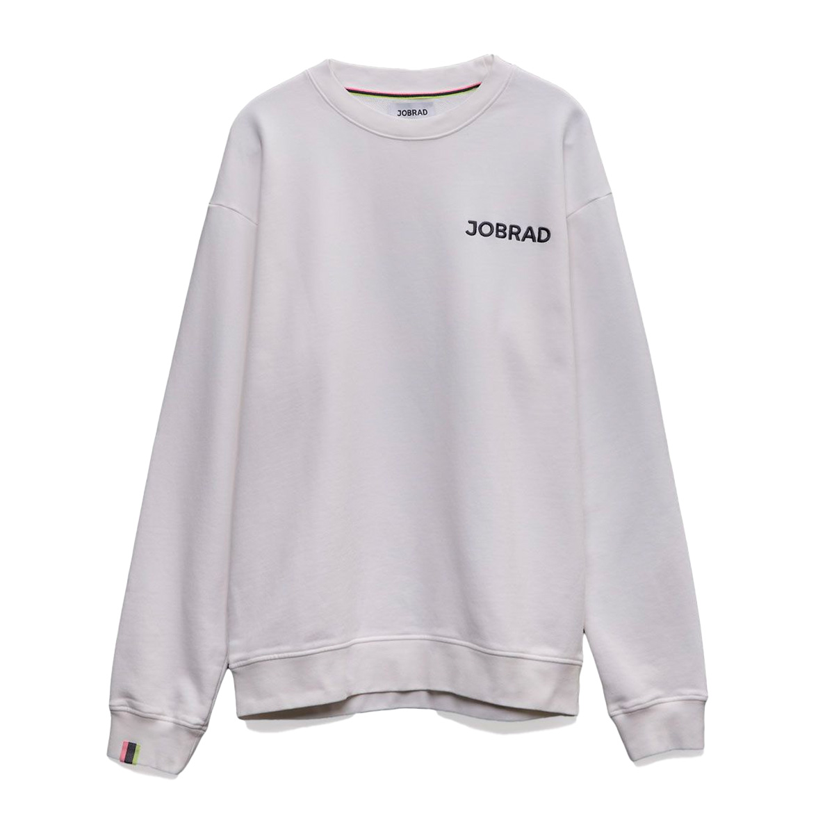 JobRad® Sweatshirt Herren JobRad_Produkte1834, Strickwaren, Pullover, Sweatshirt, Langarm, Kapuzenpulli