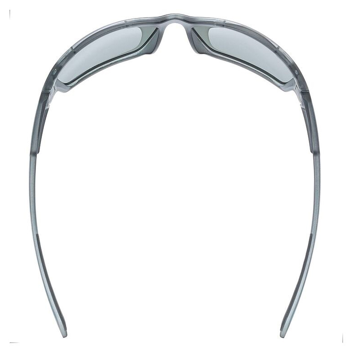 uvex sportstyle 233 P polavision Fahrradbrille Unisex UVEX_Sonnenbrille_sportstyle-233-P-smoke-polar-litemirror_02
