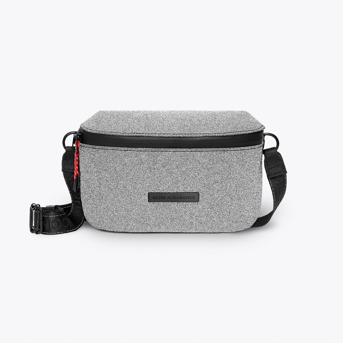 Ucon Acrobatics Jona Phantom Crossbody Tasche UA_Jona-Bag_Phantom-Series_Asphalt-Reflective_02
