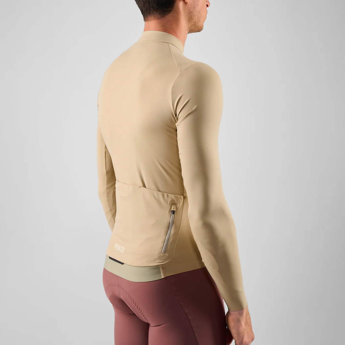 Element Longsleeve Jersey Men