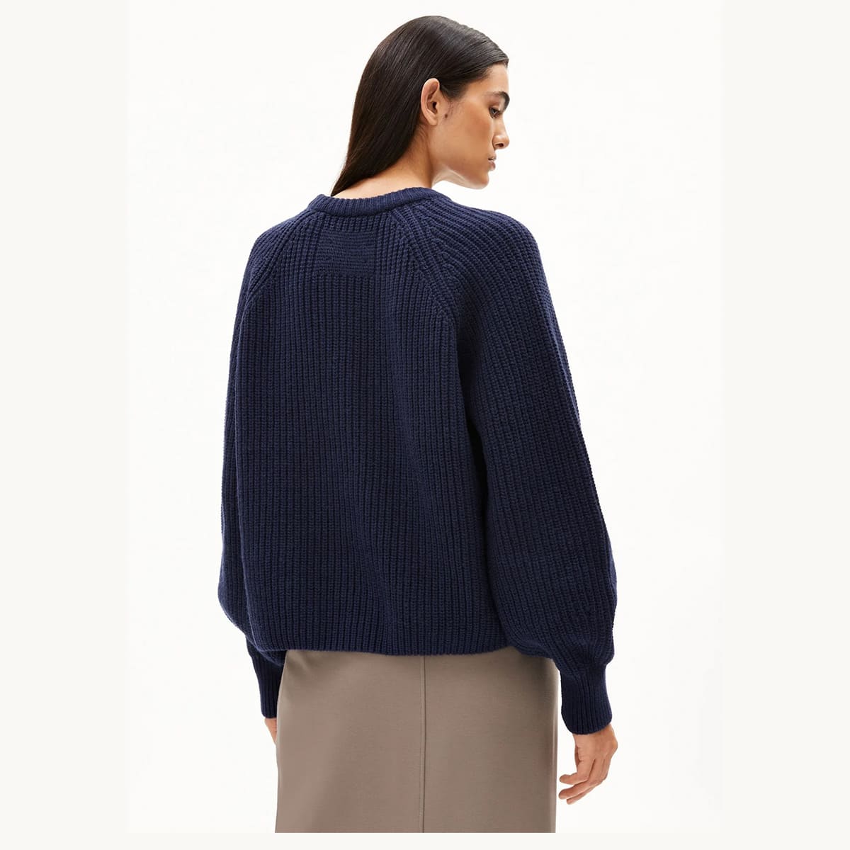 ARMEDANGELS Kaagi Strickpullover Damen