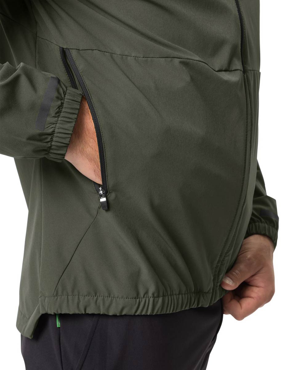 VAUDE Cyclist Air Windjacke Herren VAUDE Cyclist Air Windjacke Herren