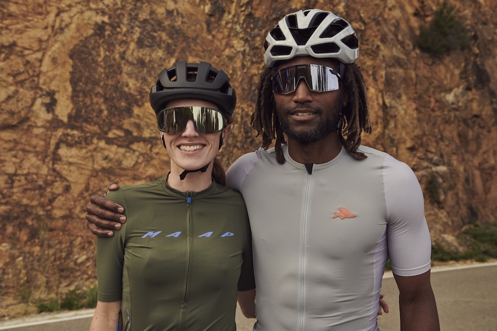 Café du Cycliste Olympe Radtrikot Herren 240517_Performance-Outfit_Artikel140